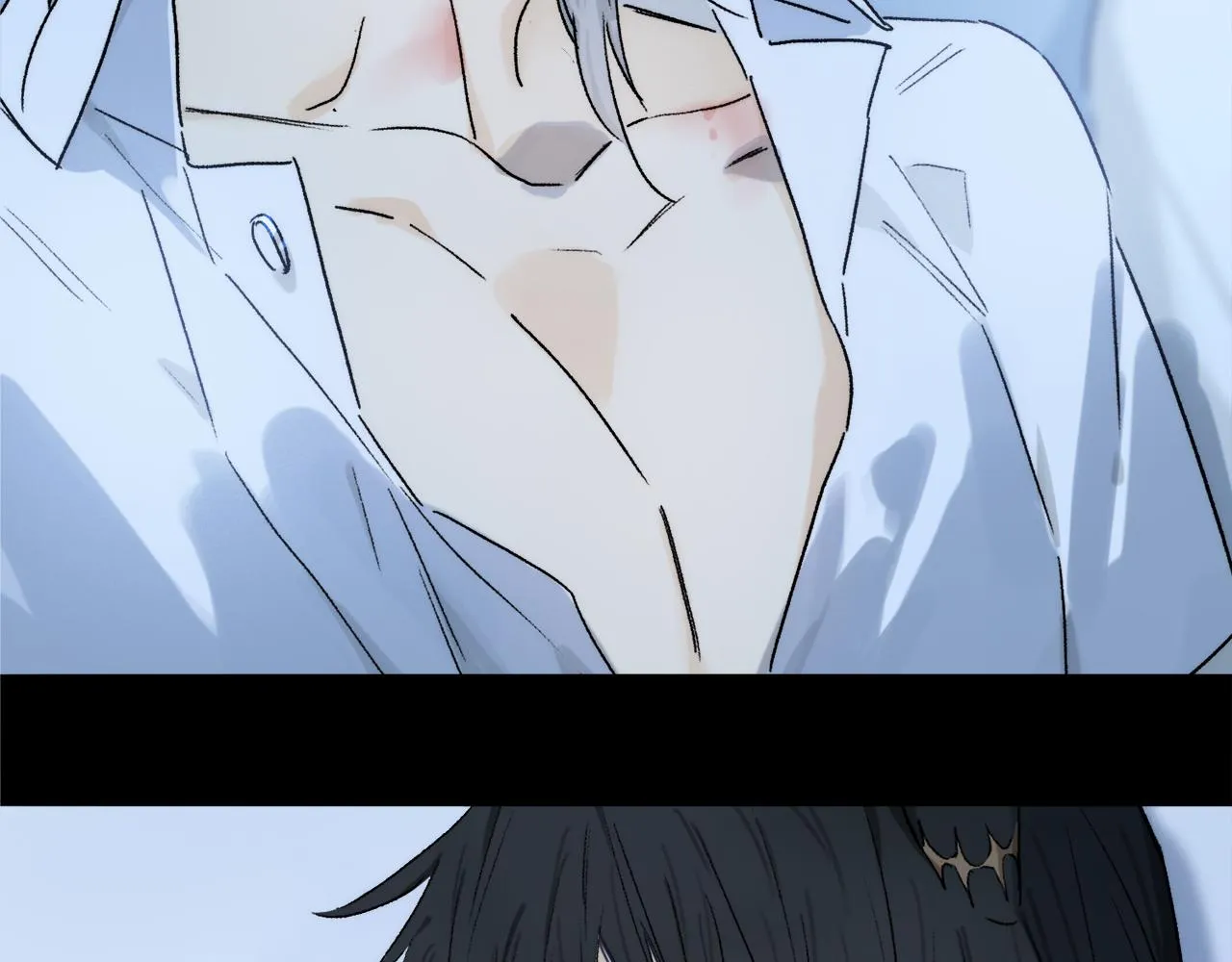 第67话 最喜欢的…… 第113页