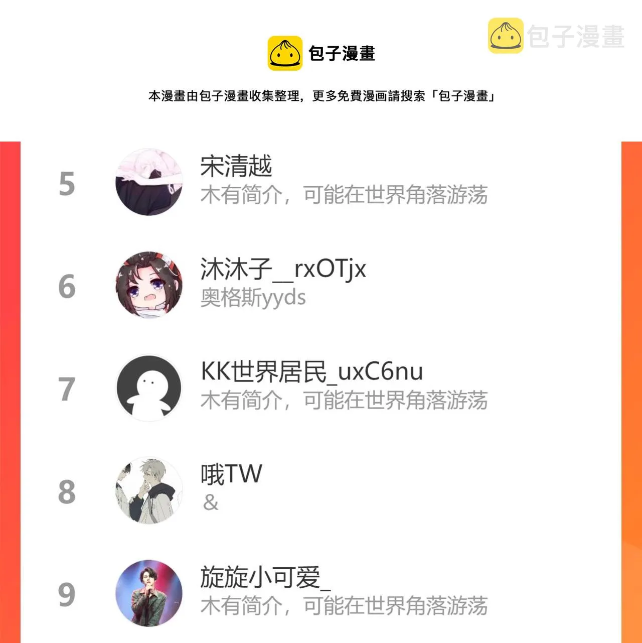第67话 最喜欢的…… 第141页