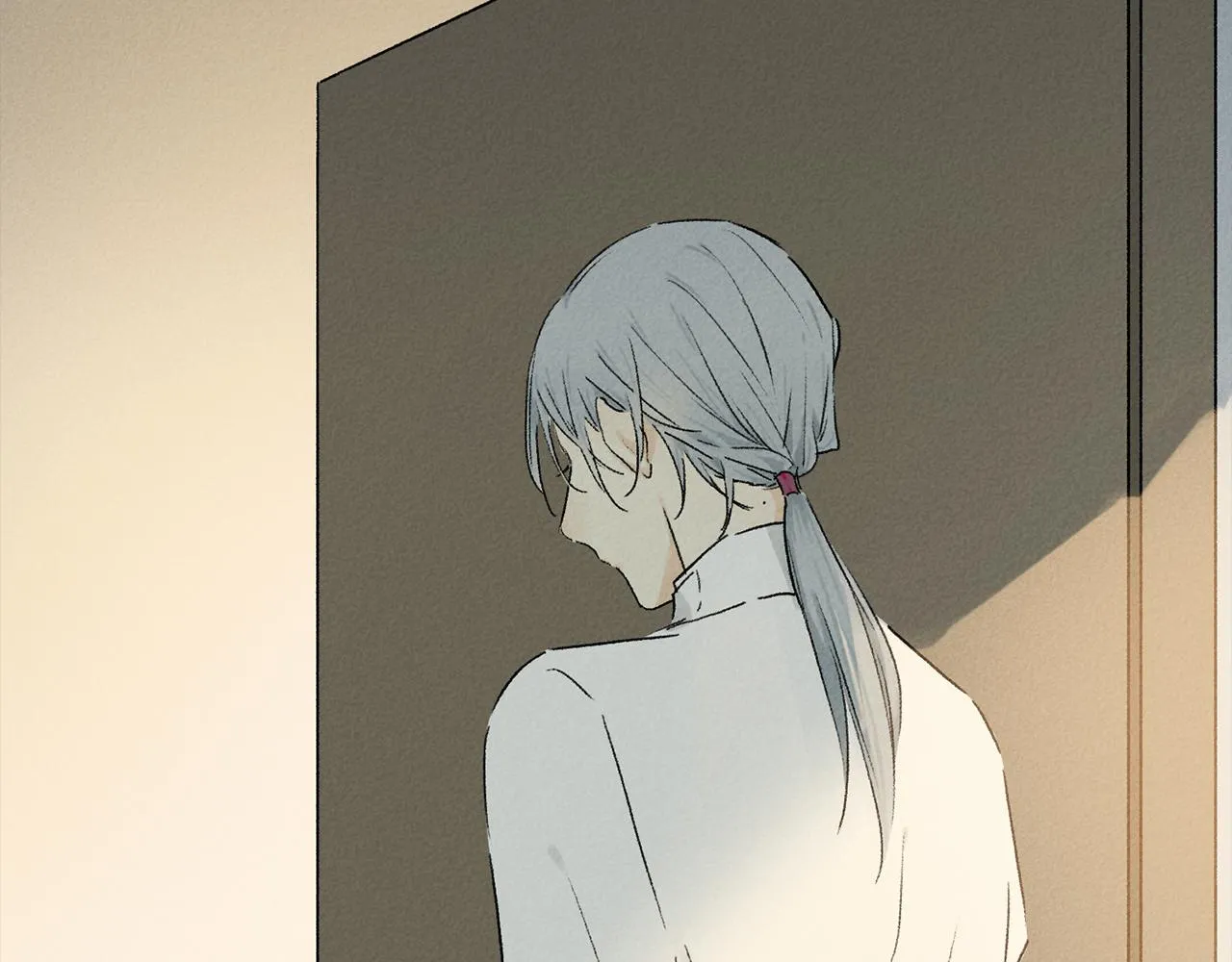 第66话 狐狸的烦恼 第3页