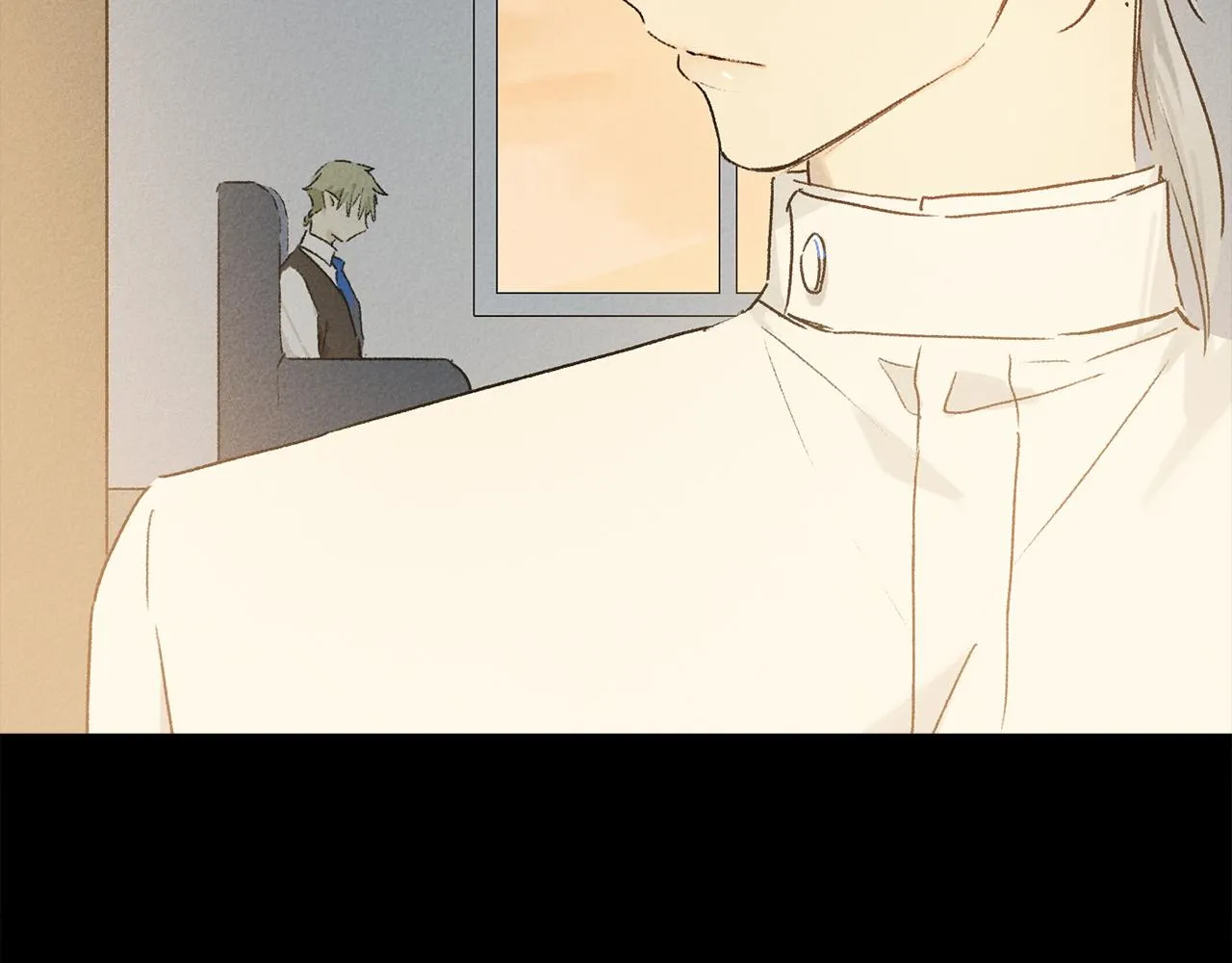第66话 狐狸的烦恼 第12页