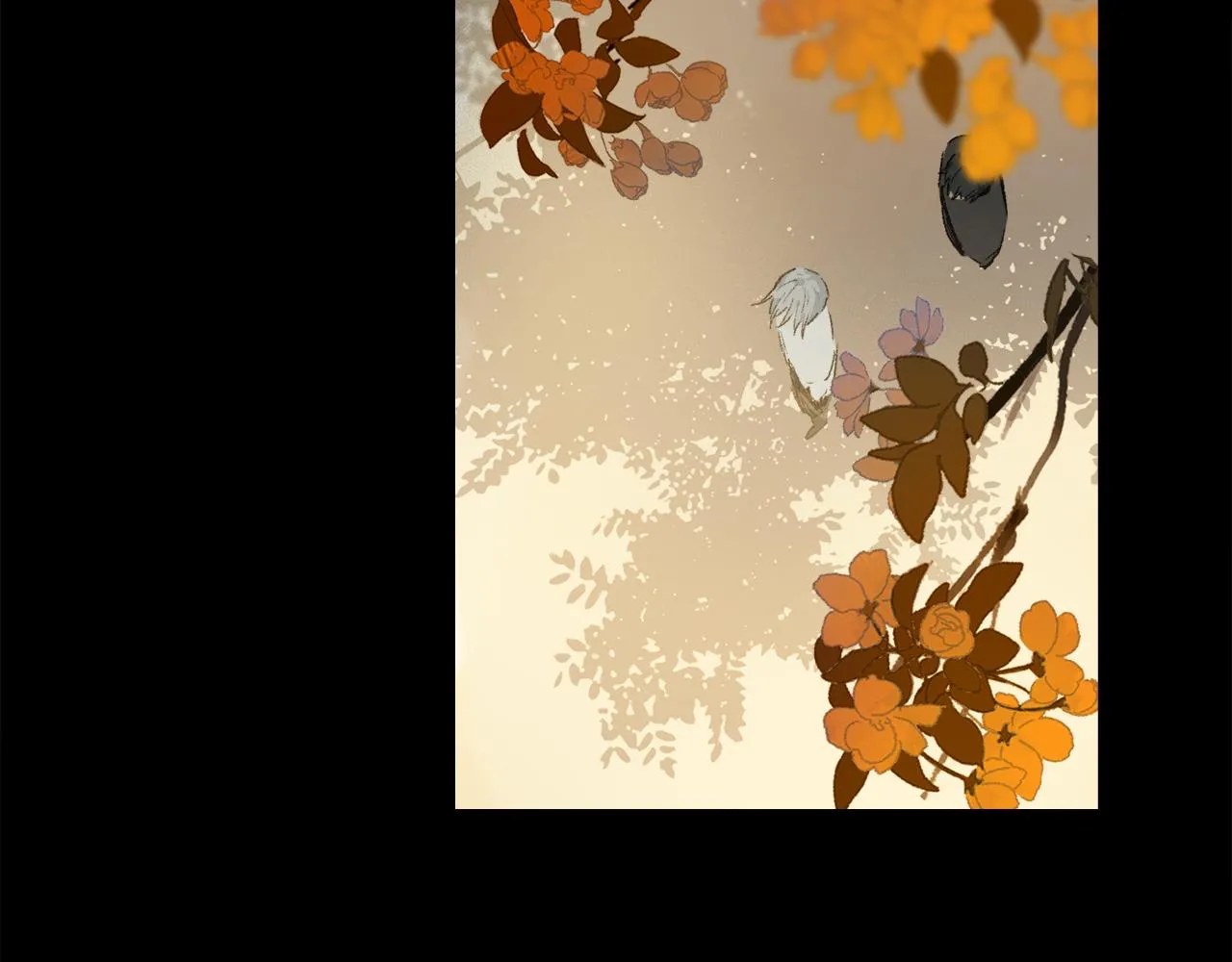 第66话 狐狸的烦恼 第20页