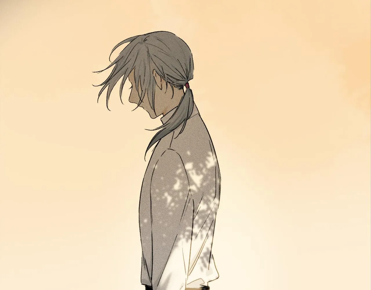 第66话 狐狸的烦恼 第23页