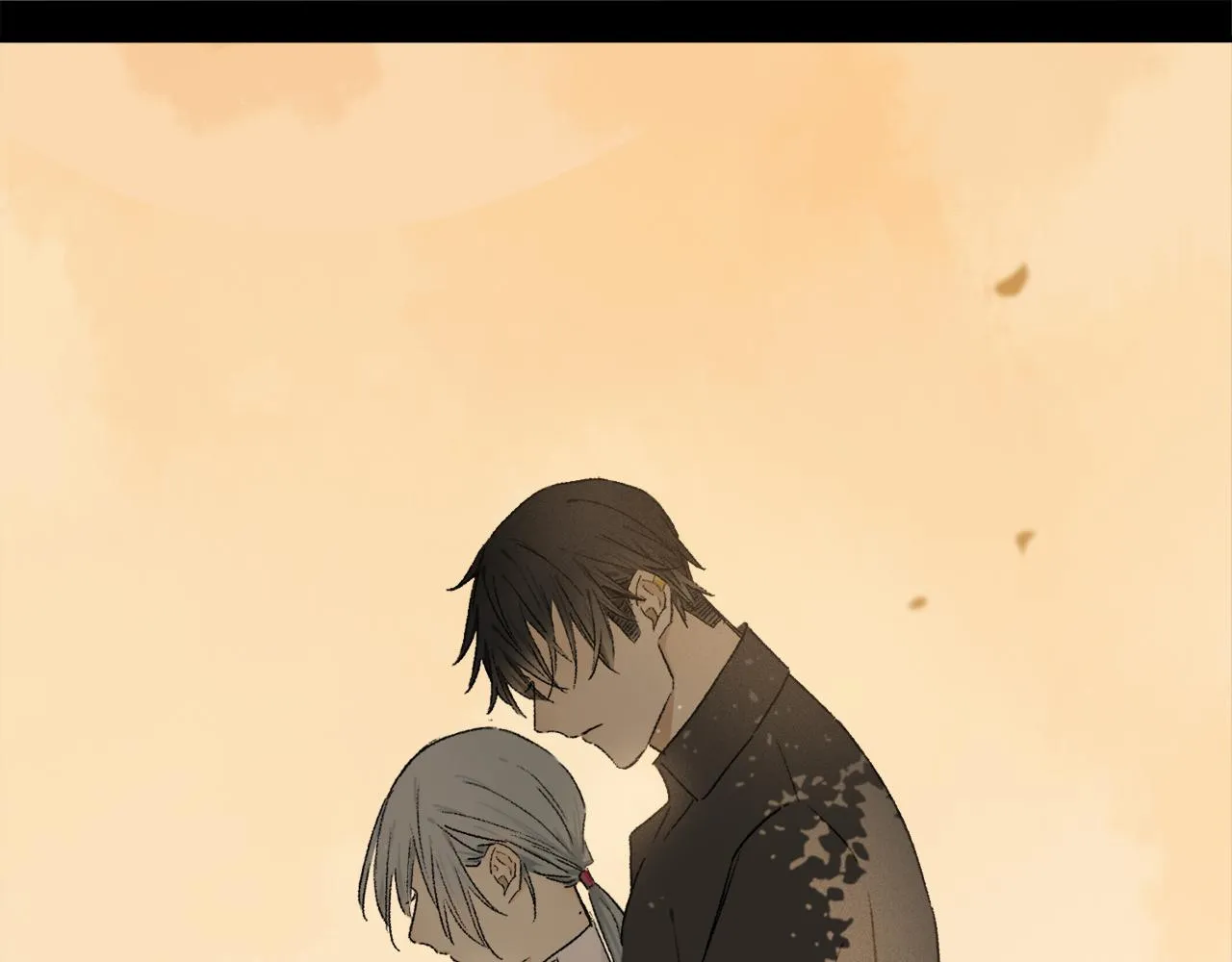 第66话 狐狸的烦恼 第25页