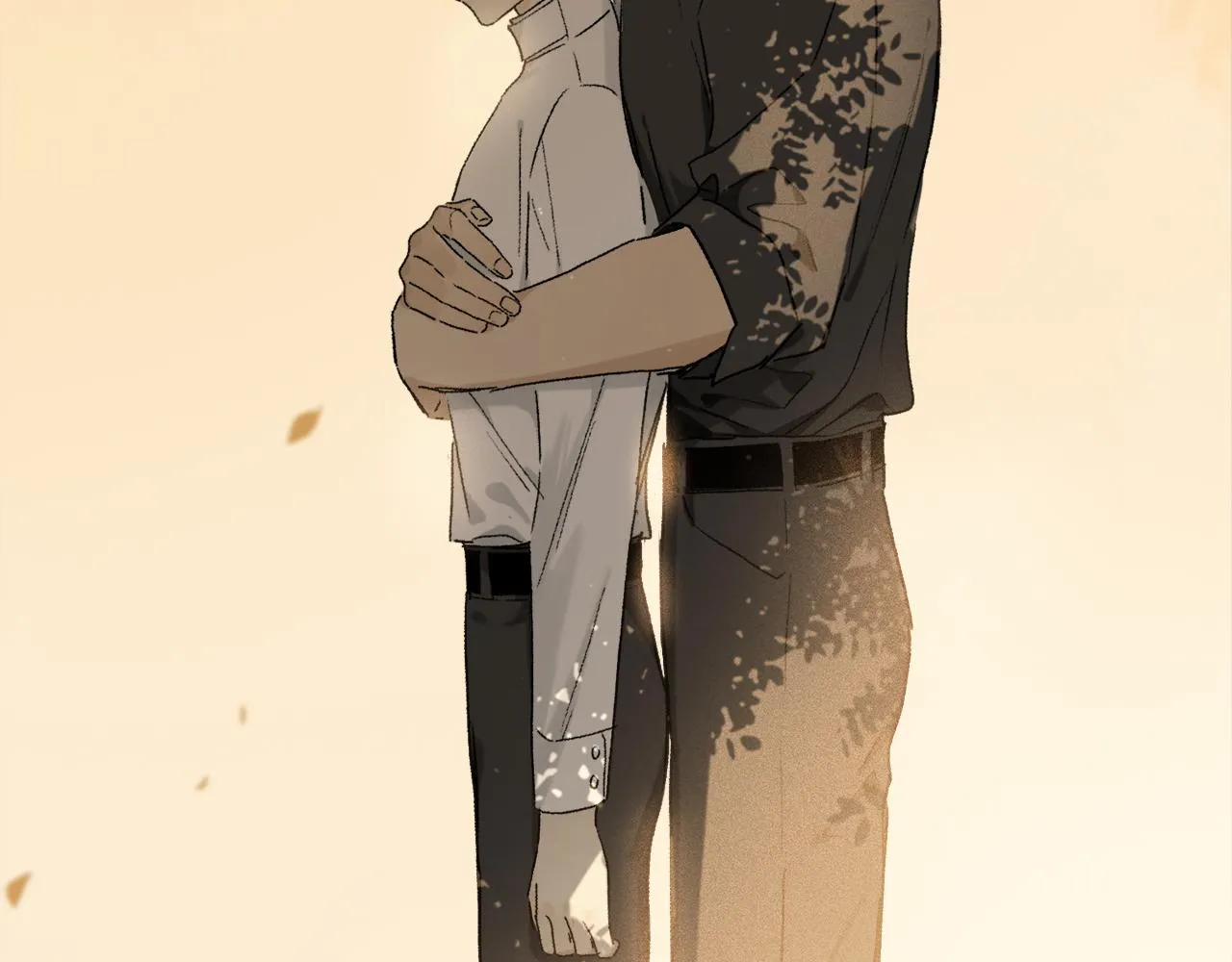 第66话 狐狸的烦恼 第26页