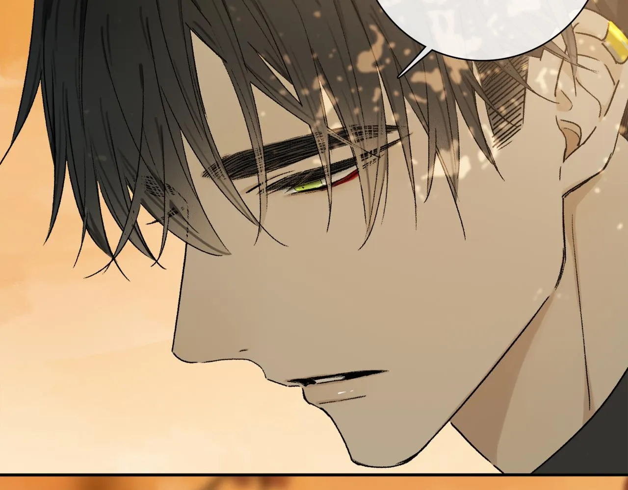 第66话 狐狸的烦恼 第33页