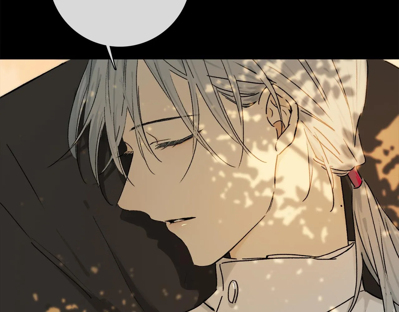 第66话 狐狸的烦恼 第37页