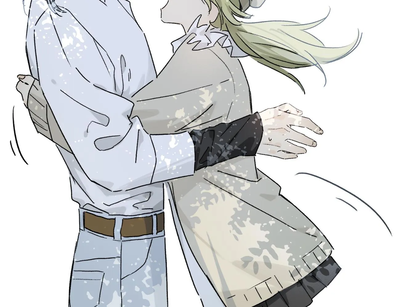 第66话 狐狸的烦恼 第48页