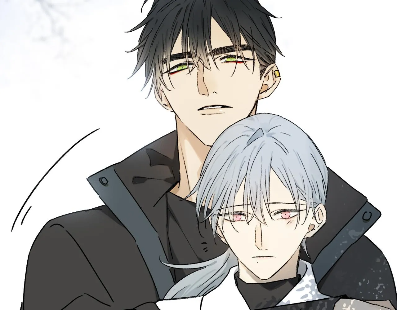 第66话 狐狸的烦恼 第59页