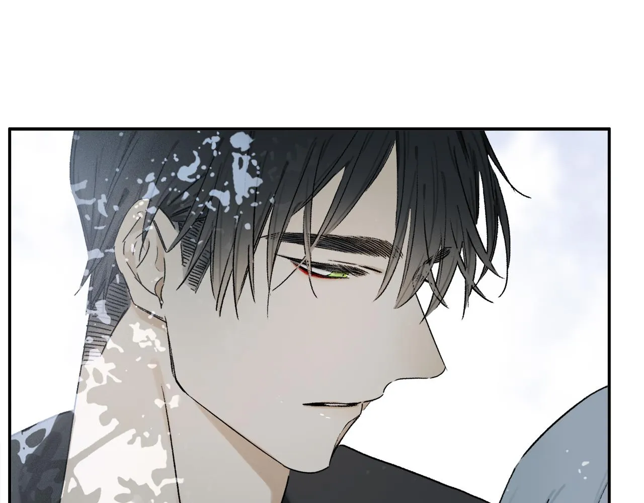 第66话 狐狸的烦恼 第69页