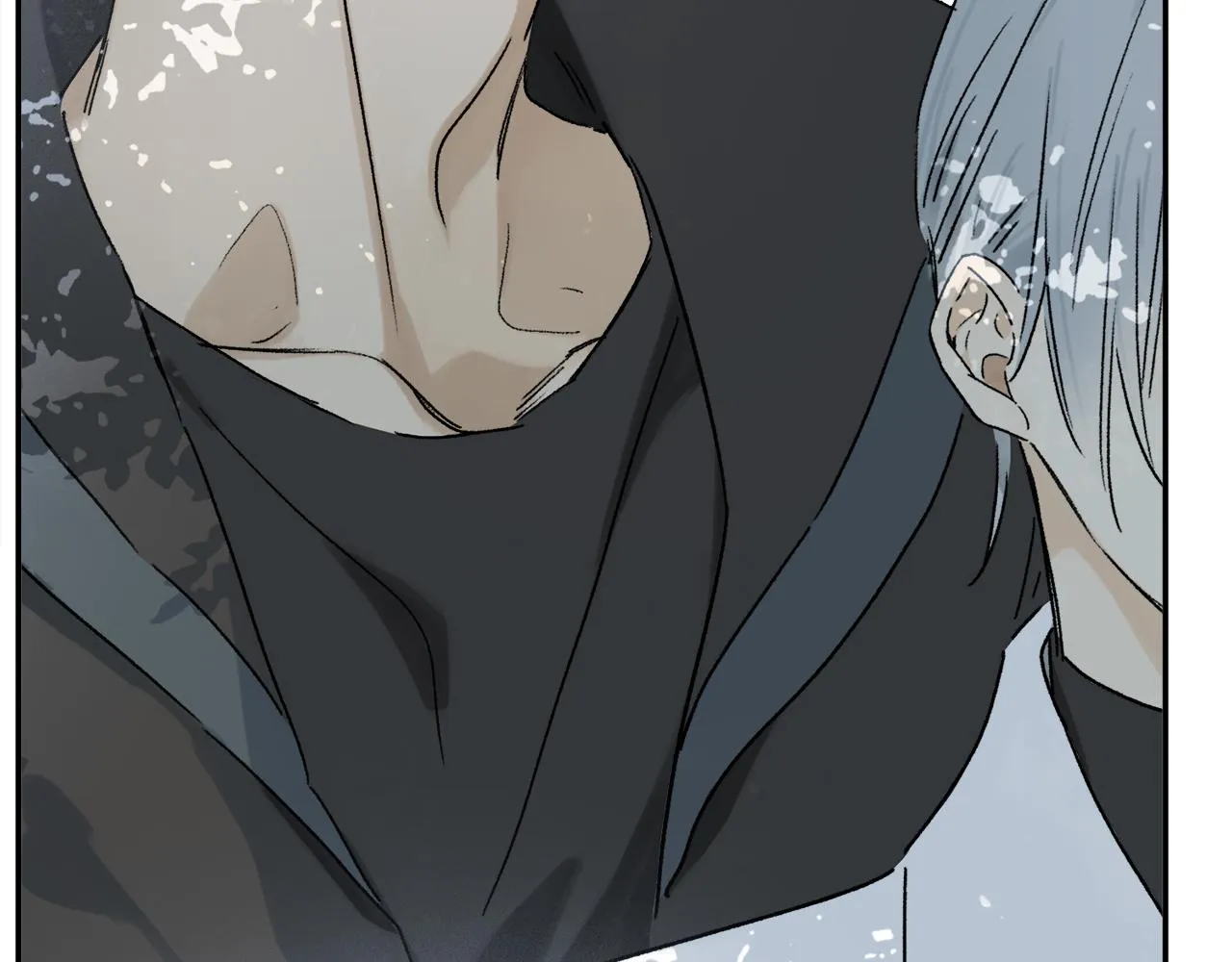 第66话 狐狸的烦恼 第70页