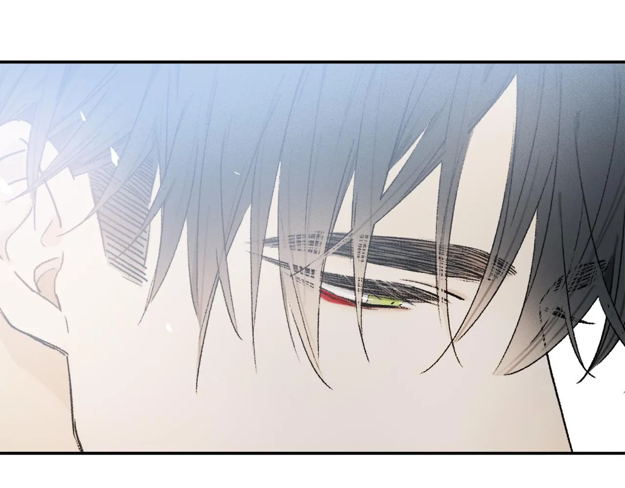 第66话 狐狸的烦恼 第75页