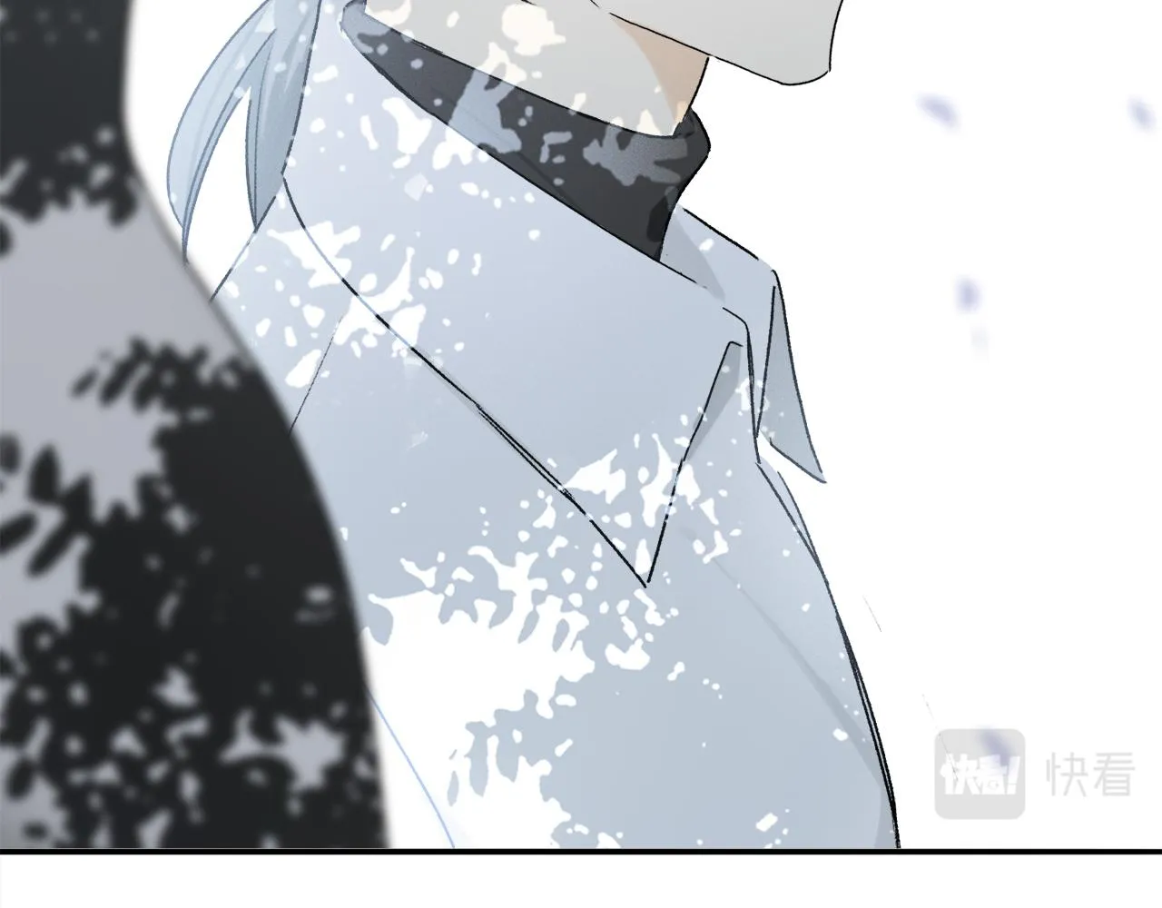 第66话 狐狸的烦恼 第83页