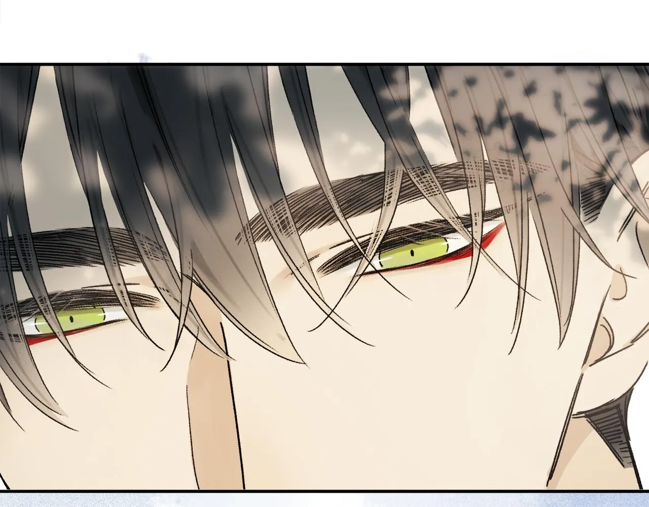 第66话 狐狸的烦恼 第84页
