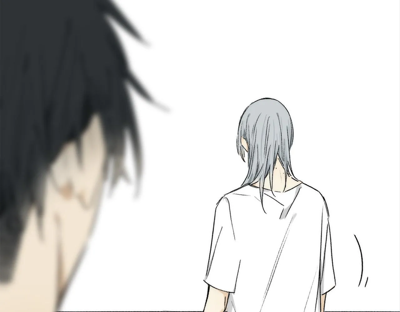 第66话 狐狸的烦恼 第103页