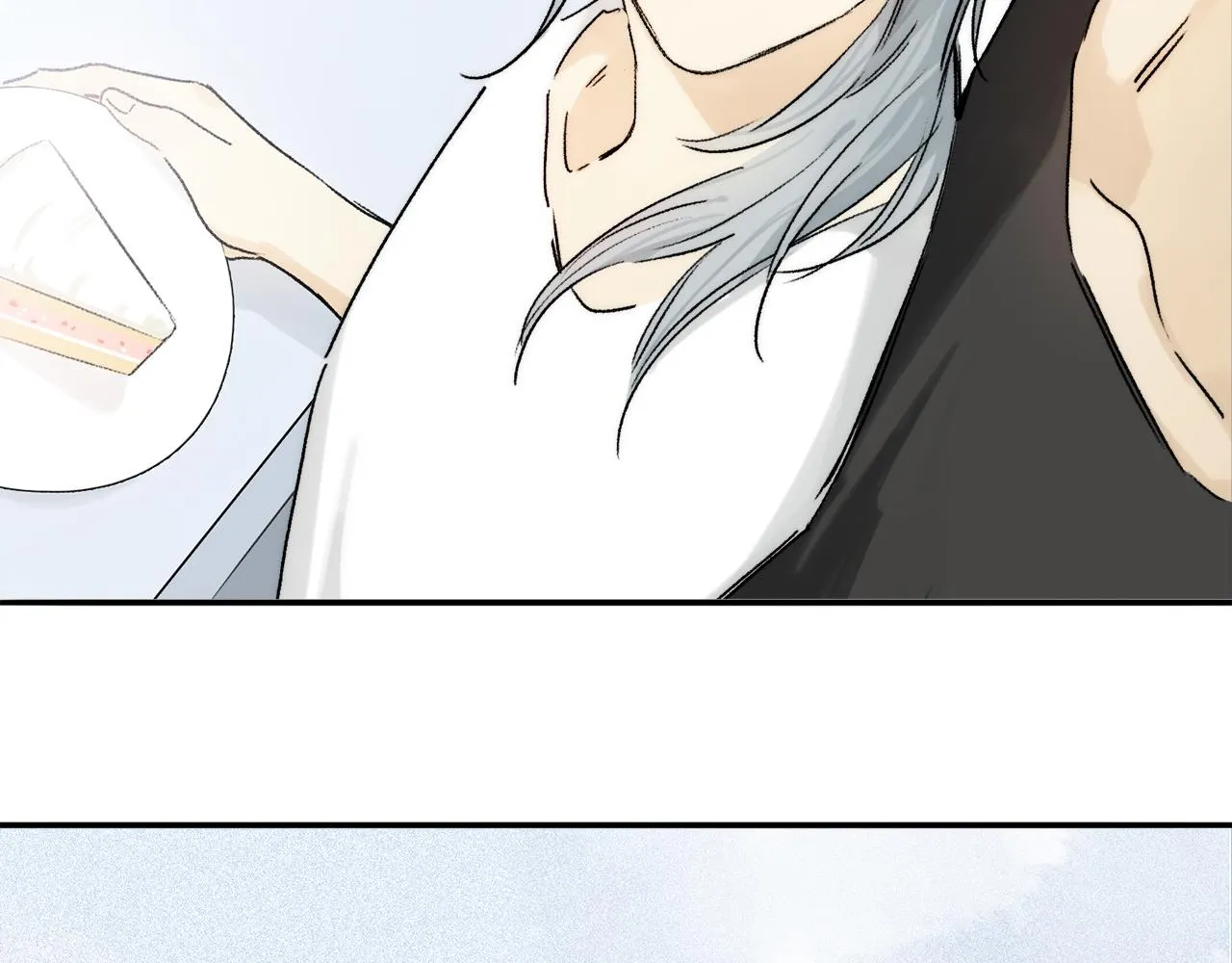 第66话 狐狸的烦恼 第113页