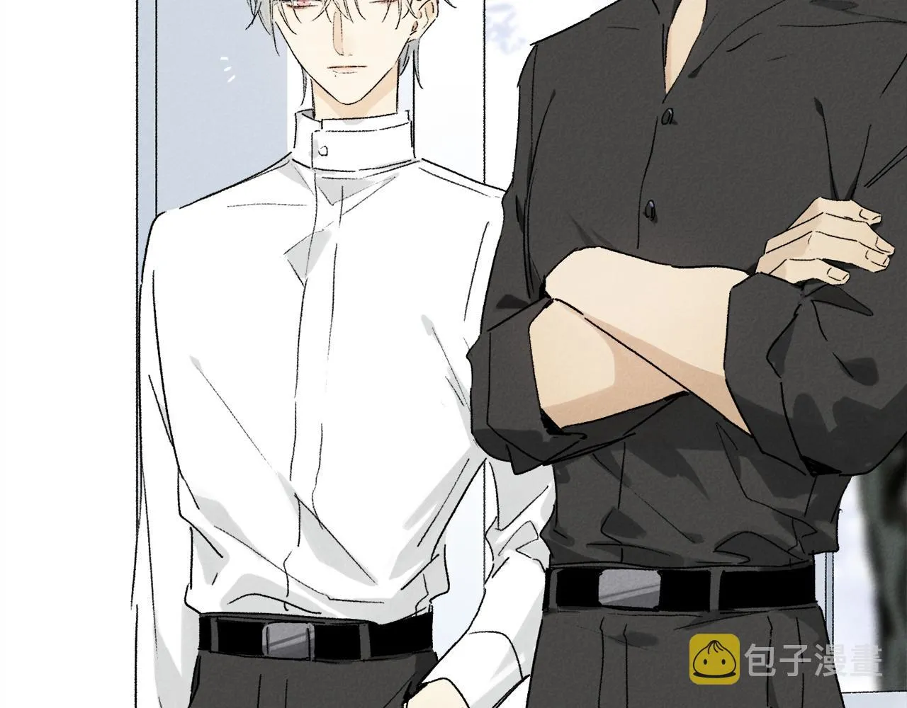 第65话 哪有那么多的巧合？ 第8页