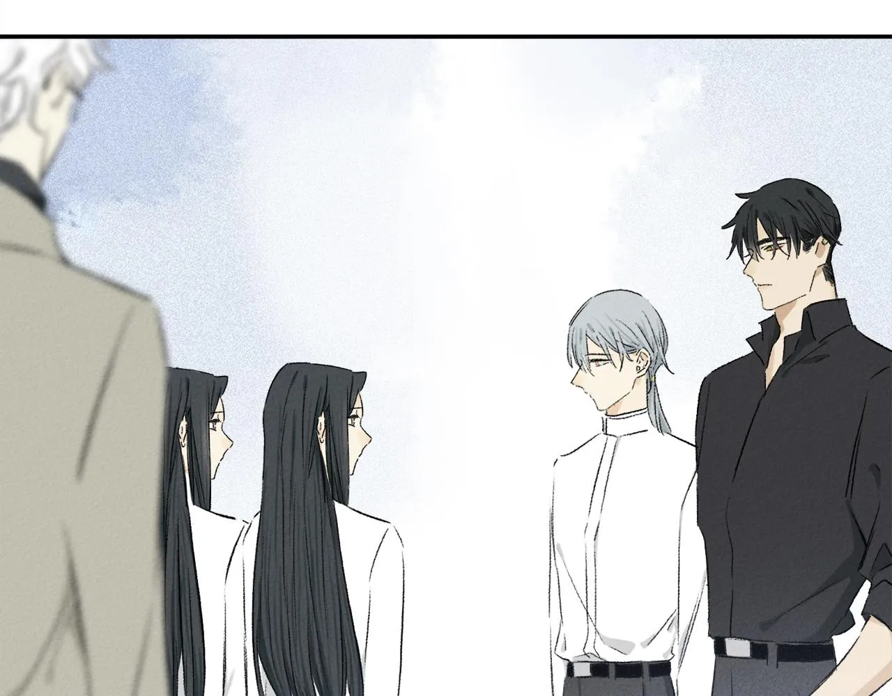 第65话 哪有那么多的巧合？ 第14页