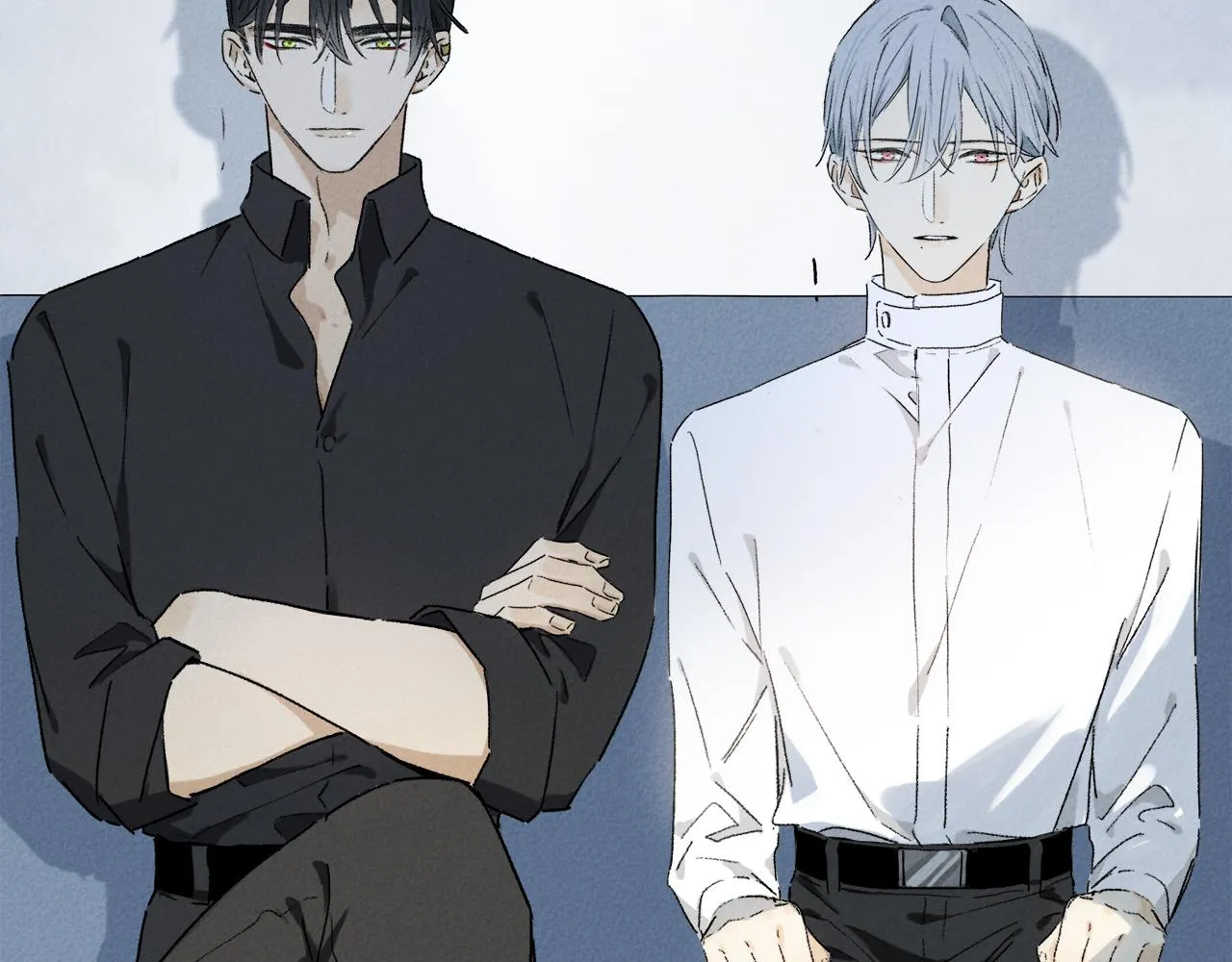 第65话 哪有那么多的巧合？ 第46页