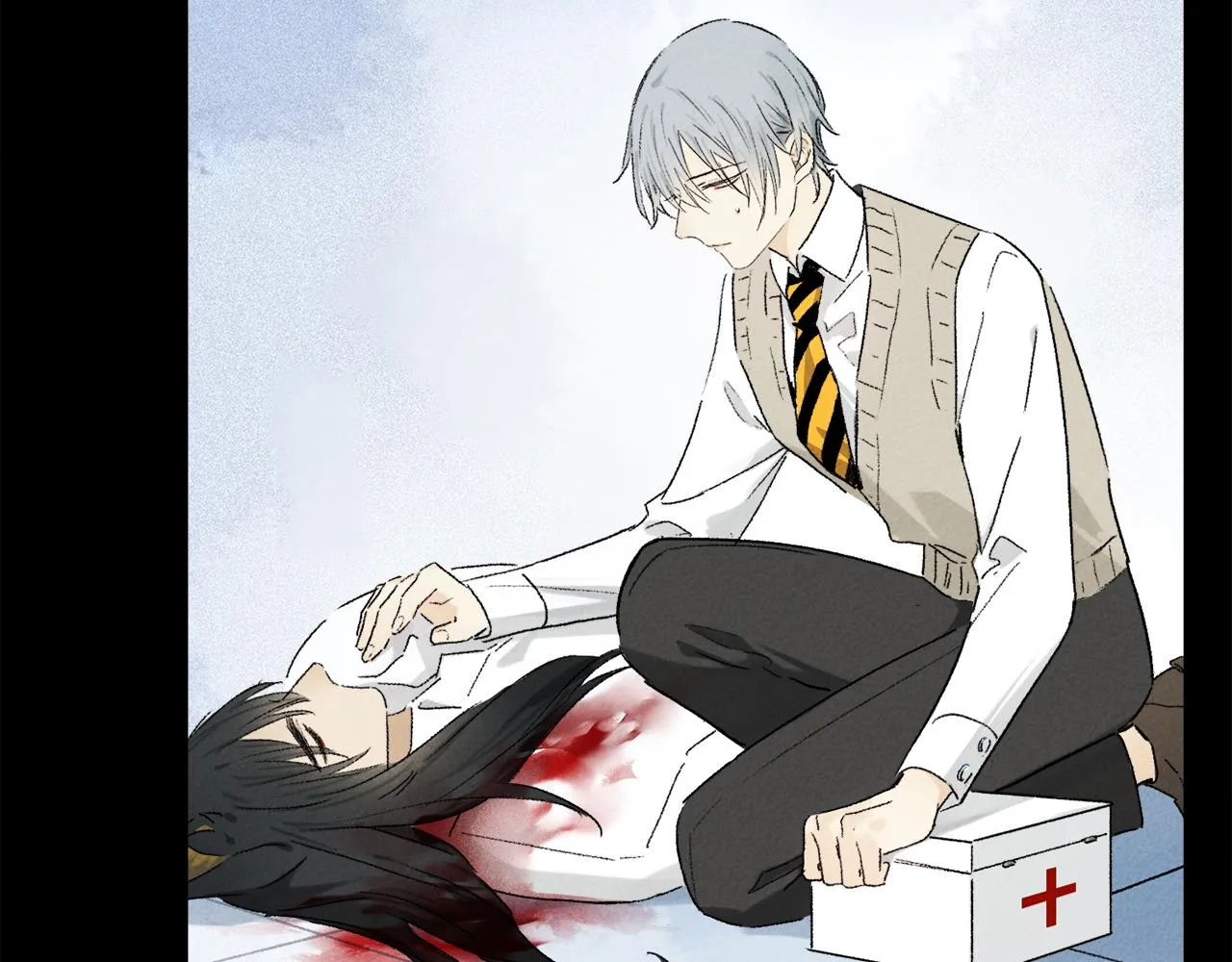 第65话 哪有那么多的巧合？ 第49页