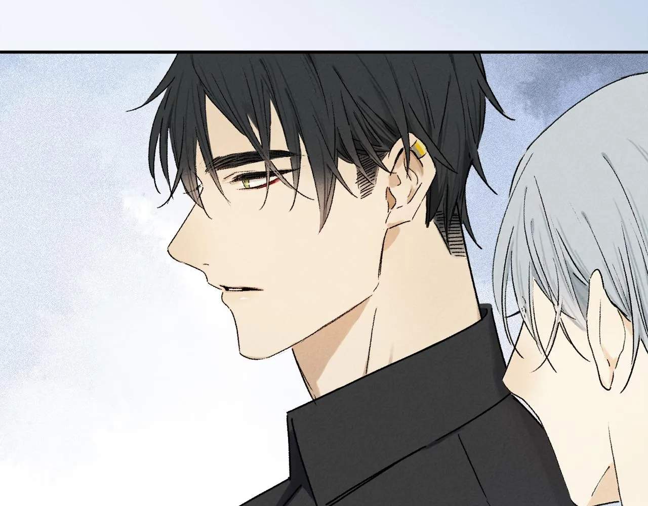 第65话 哪有那么多的巧合？ 第63页