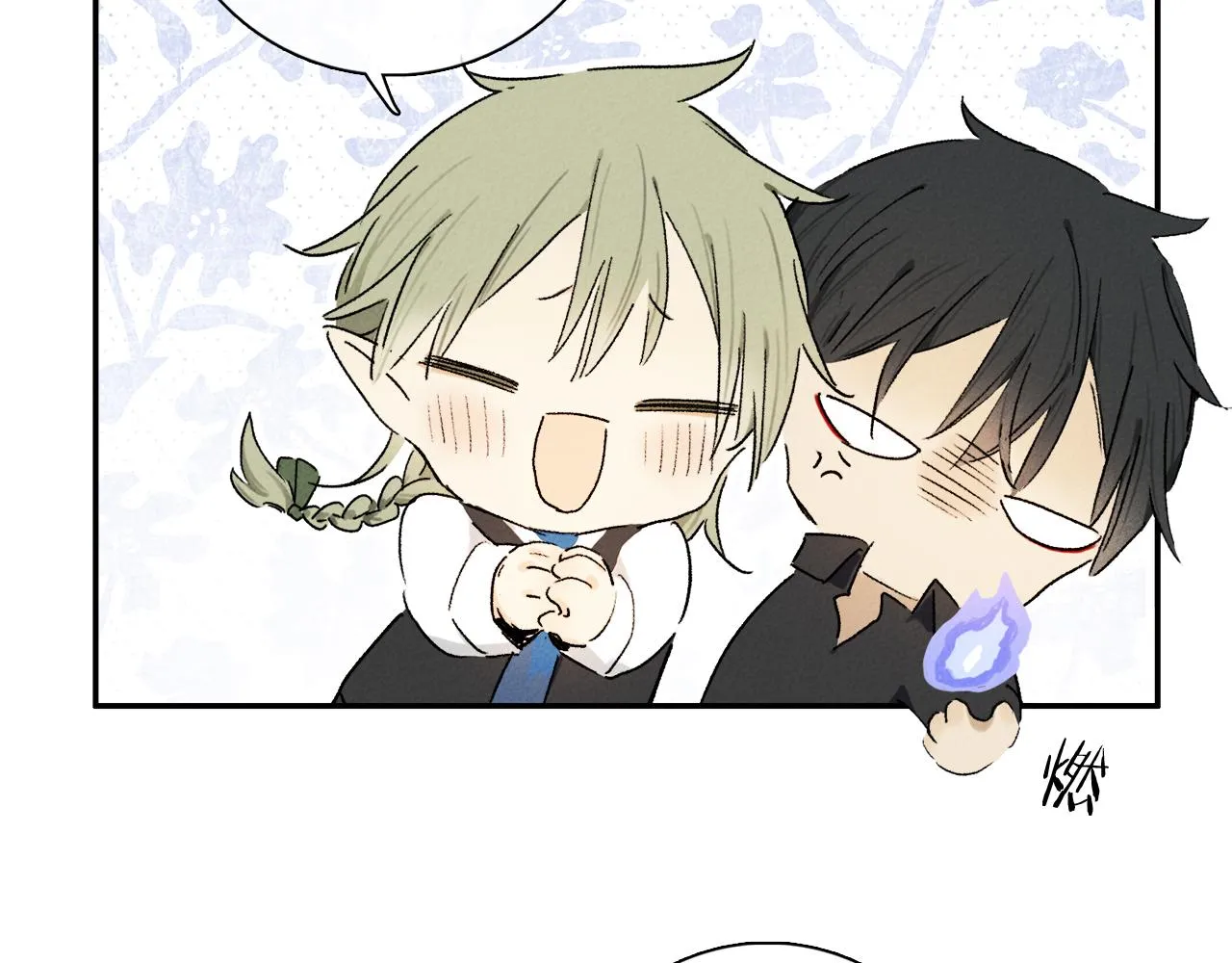 第65话 哪有那么多的巧合？ 第69页
