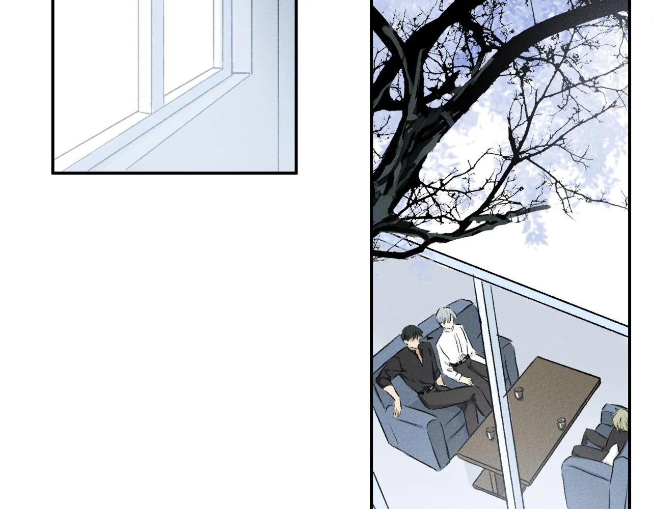 第65话 哪有那么多的巧合？ 第74页