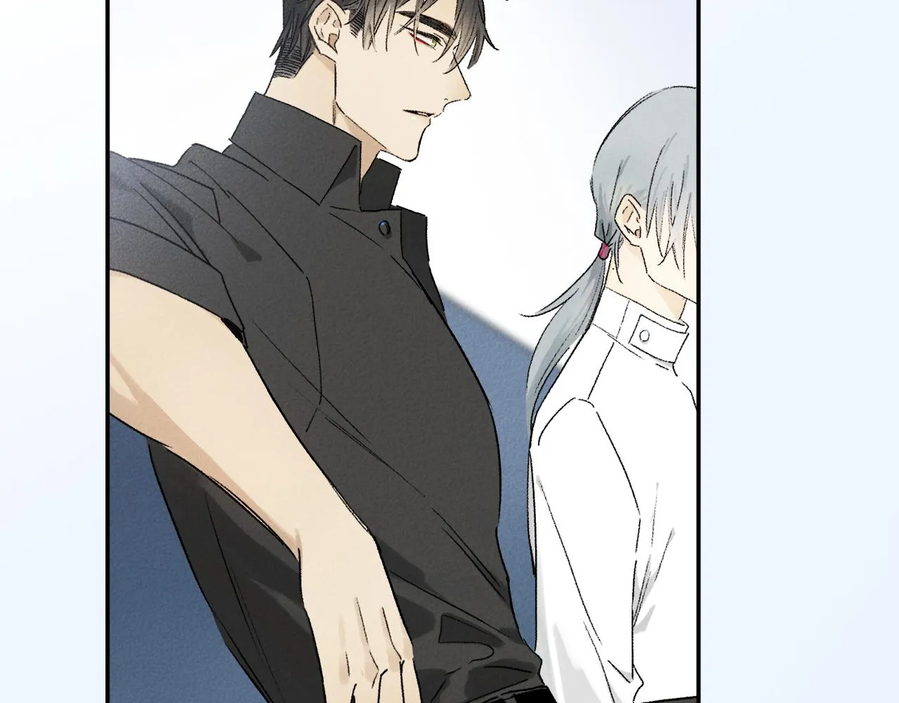 第65话 哪有那么多的巧合？ 第76页