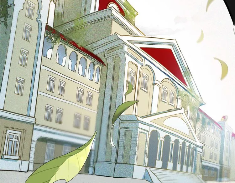 第3话 他居然是我同学 第25页