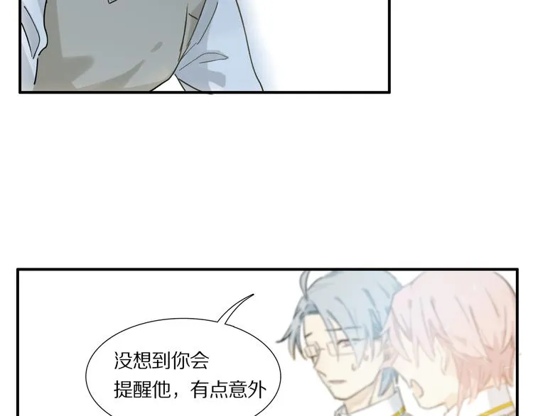 第3话 他居然是我同学 第56页