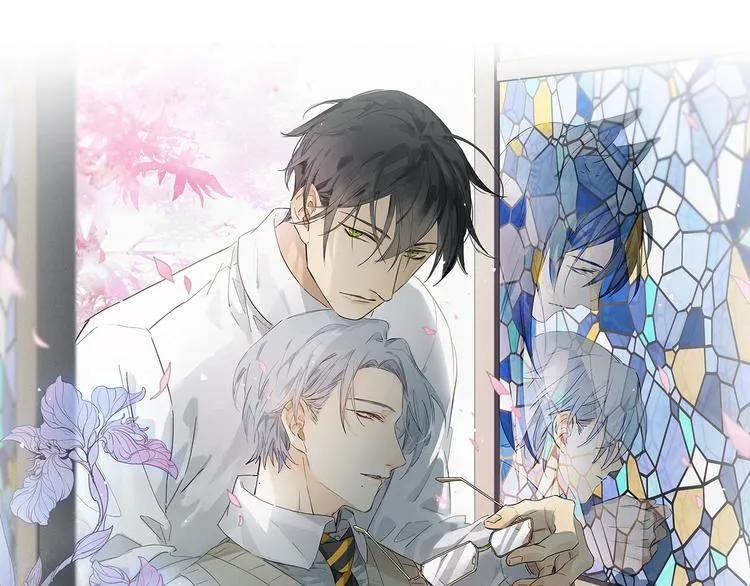 第5话 喜欢？ 第7页