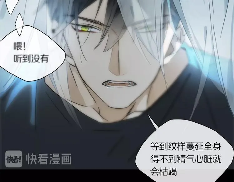 第19话 逞强的人类 第17页