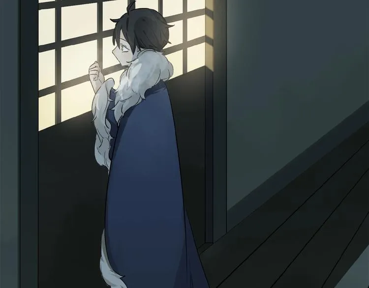 第41话 觉醒的那个冬天 第50页