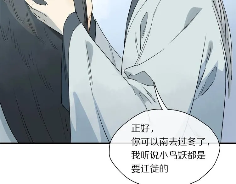 番外：候鸟 第53页