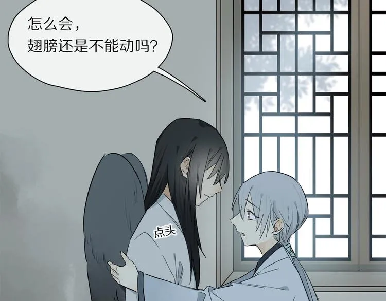 番外：候鸟 第58页