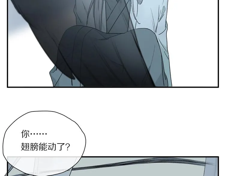 番外：候鸟 第86页