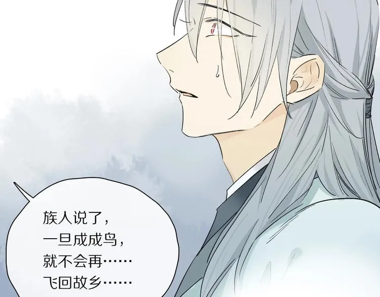 番外：候鸟 第93页
