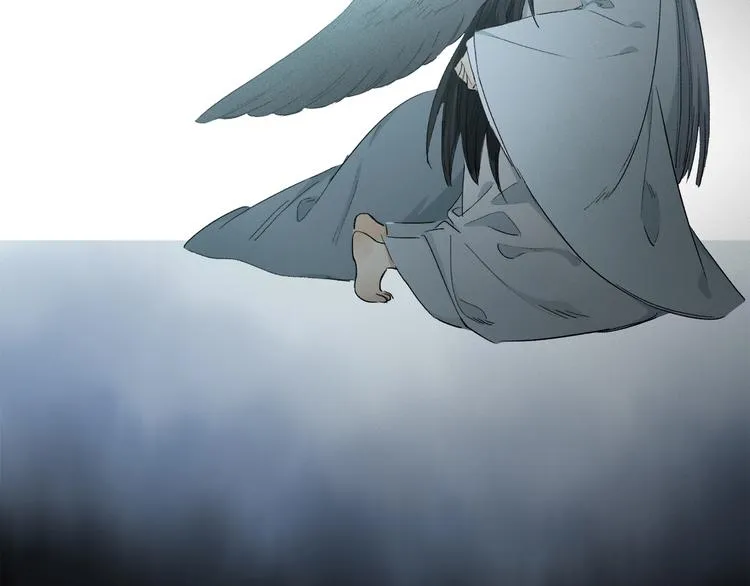 番外：候鸟 第107页