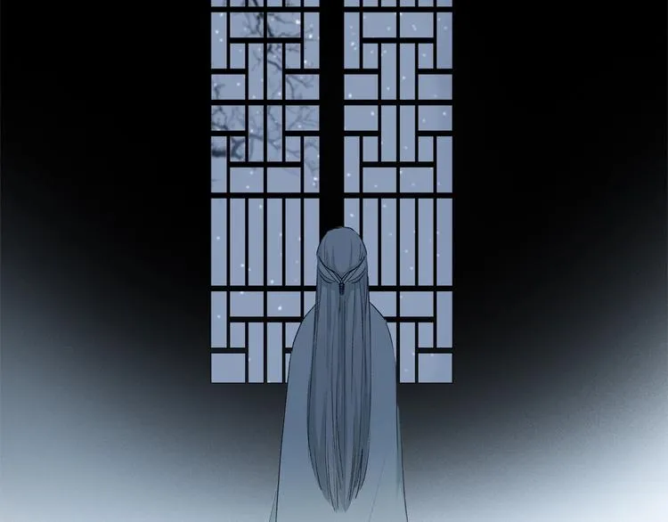 番外：候鸟 第112页