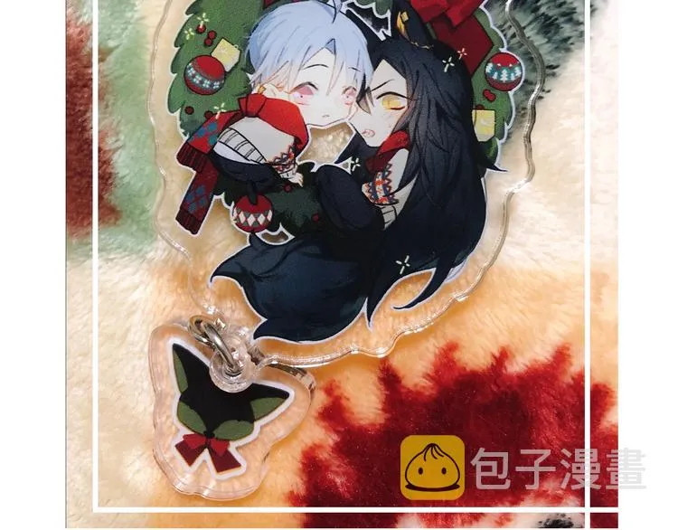 番外：候鸟 第137页