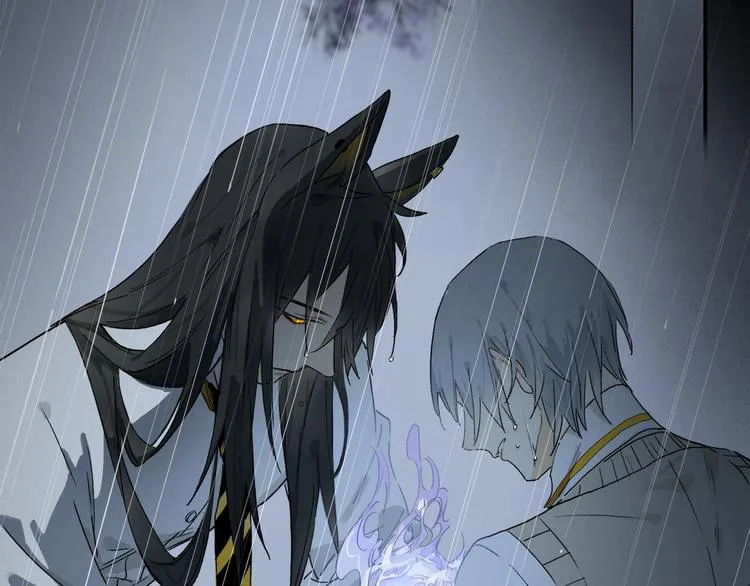 第45话 可以做我的舞伴吗 第46页