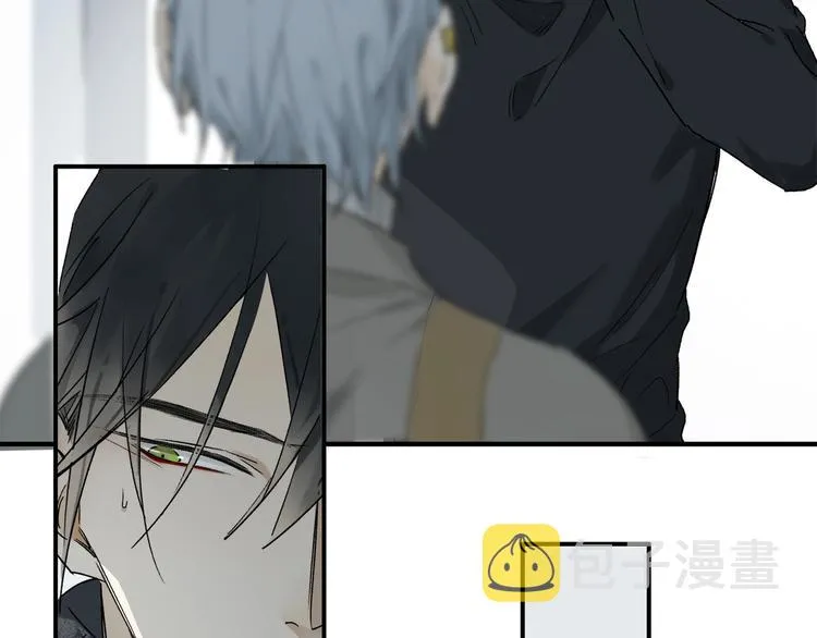 第45话 可以做我的舞伴吗 第71页