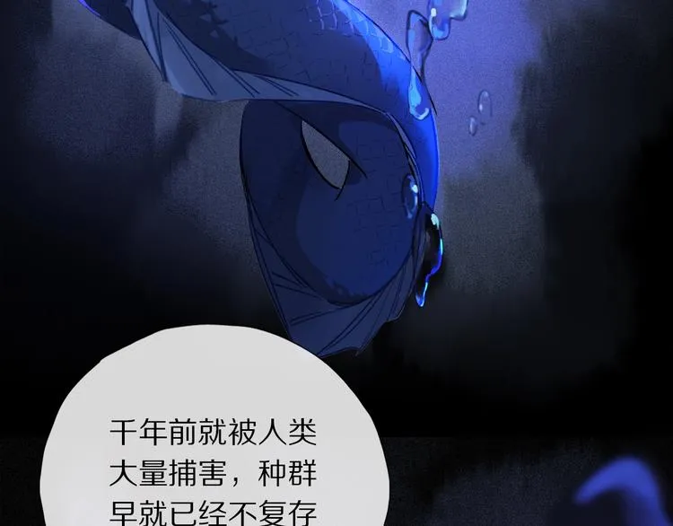 第12话 鲛人的传说 第62页