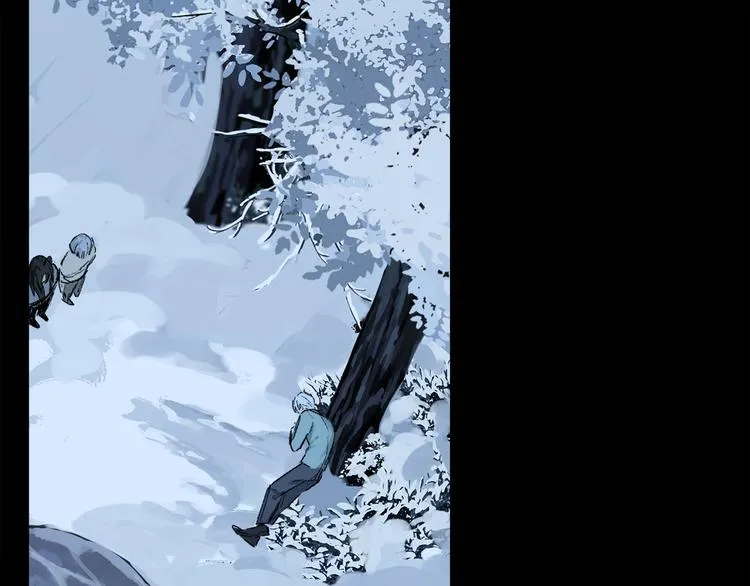 第27话 吃了我吧…… 第72页