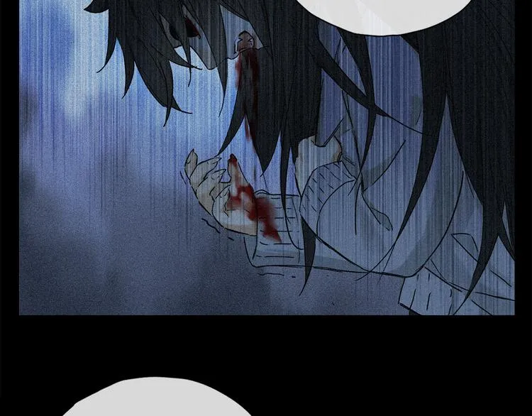 第35话 代价？ 第47页
