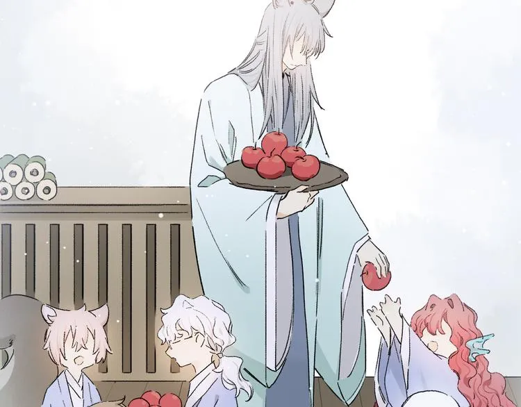 六一特别篇：奥格斯幼儿园的一天 第17页