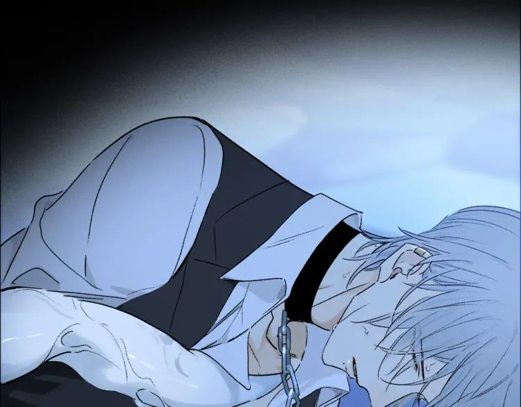 第46话 黑狐的心脏 第17页