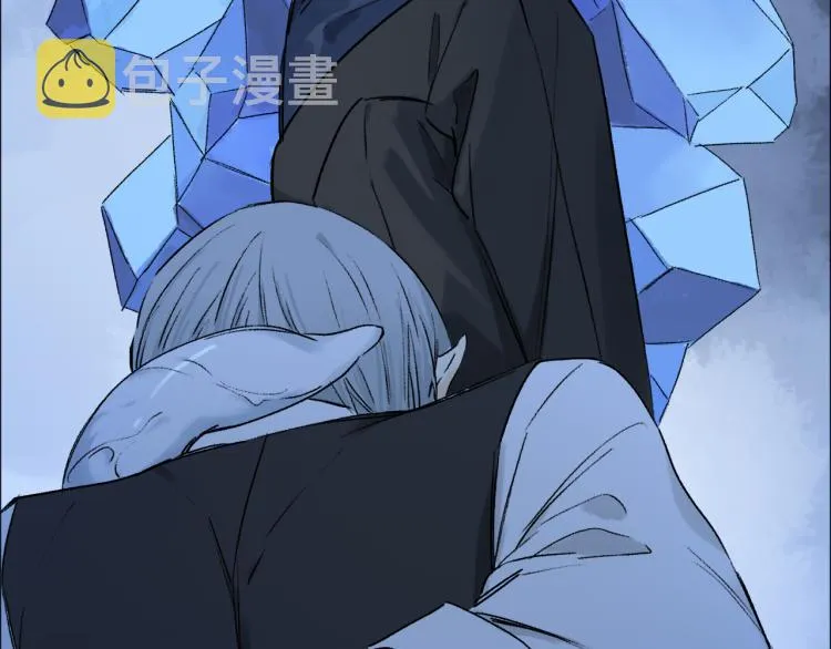 第46话 黑狐的心脏 第27页