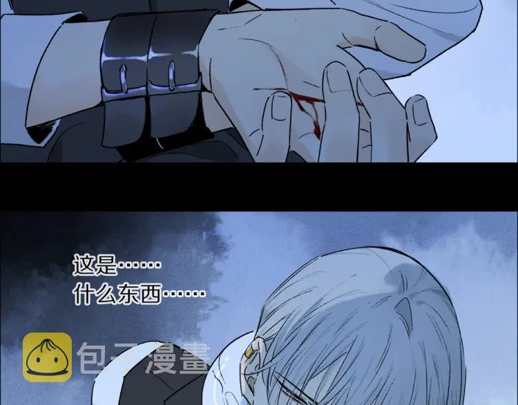 第46话 黑狐的心脏 第28页