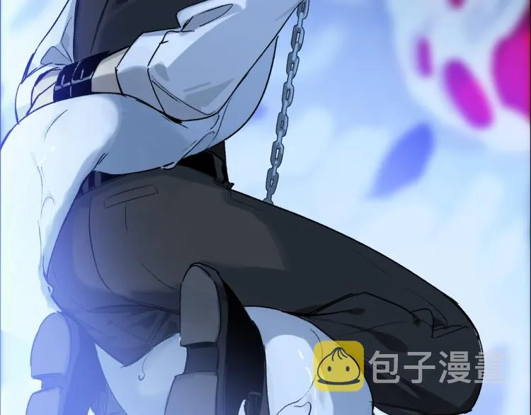 第46话 黑狐的心脏 第41页