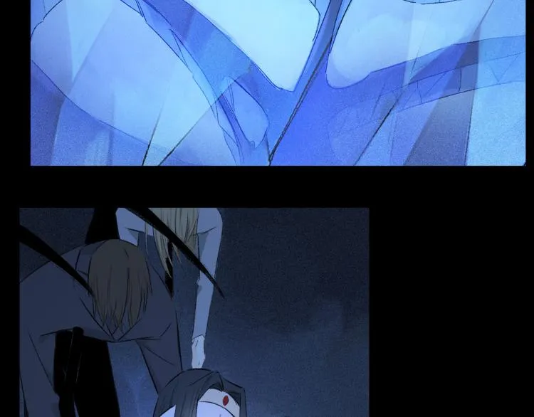 第46话 黑狐的心脏 第45页